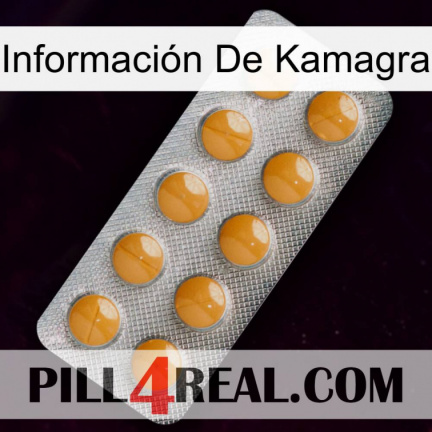 Información De Kamagra levitra1